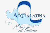 Acqualatina SPA
